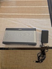 Bose SoundLink Bluetooth 3 III