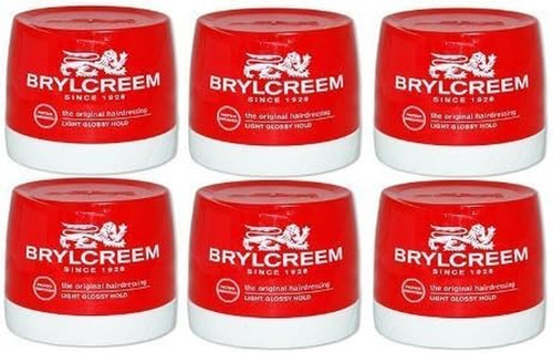 Brylcreem brylcream original - brylcreem,