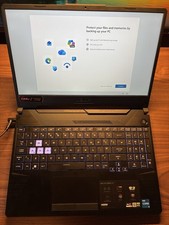 BEST ASUS TUF F15 Gaming