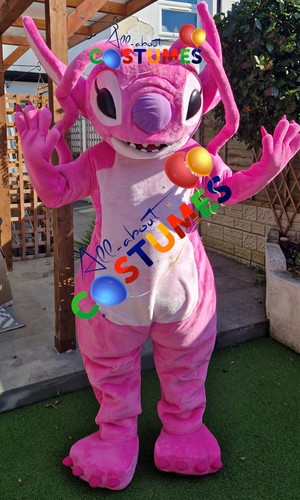 Hire angel costume - hire,