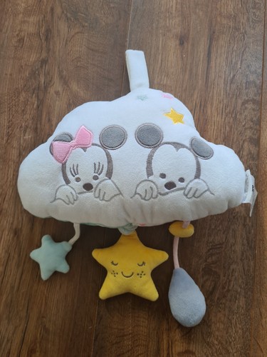 Disney baby minnie mickey - baby,