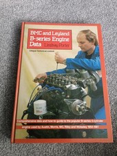 B. M. C. And Leyland B-Series