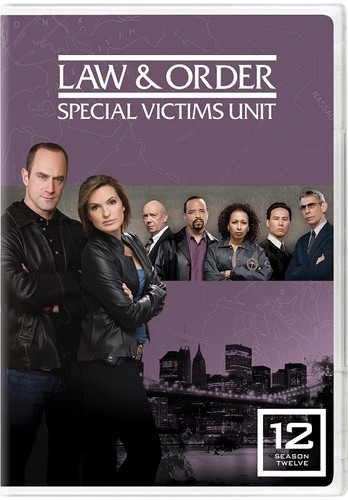 Law and order special - order, victims