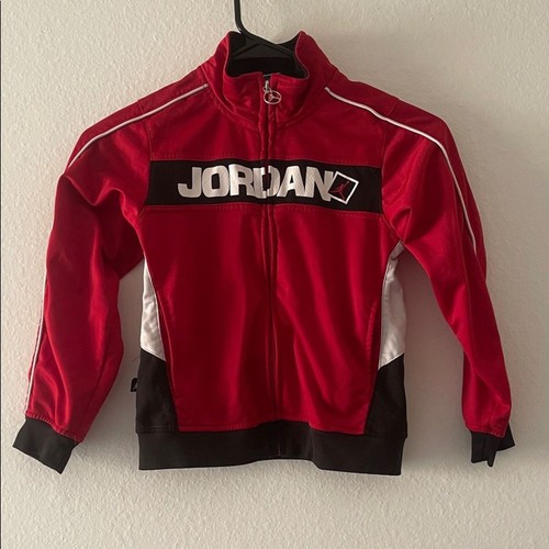 Jordan kids red and - kids, black