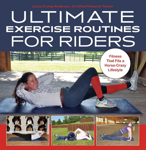 Ultimate exercise routines - ultimate, for