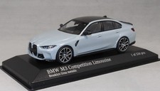 Minichamps BMW M3 Competition