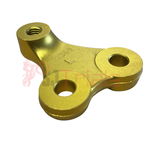 Scorpa sherco left hand - sherco,