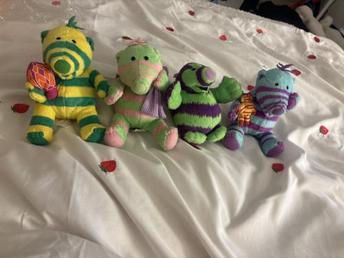 Fisher price 2002 - 2002, the