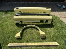 Mk1 Golf Cabriolet Full