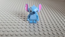 Lego Disney 100 Series 1 Stitch DIS001 minifigure genuine