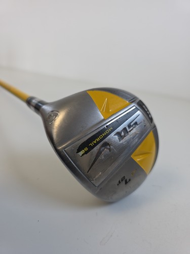 Nike wood senior - sq, 21°