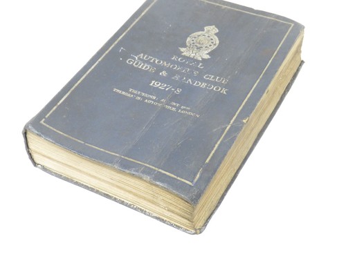 Rac guide and handbook - rac, -8