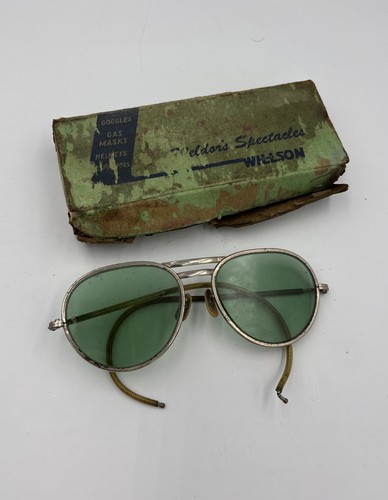 Vintage wwii willson - wwii,