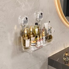 Bathroom Corner Soap Shower
