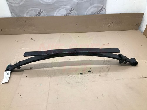 Nissan navara d22 rear leaf - nissan,