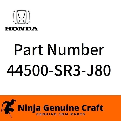 Oem honda civic - honda,