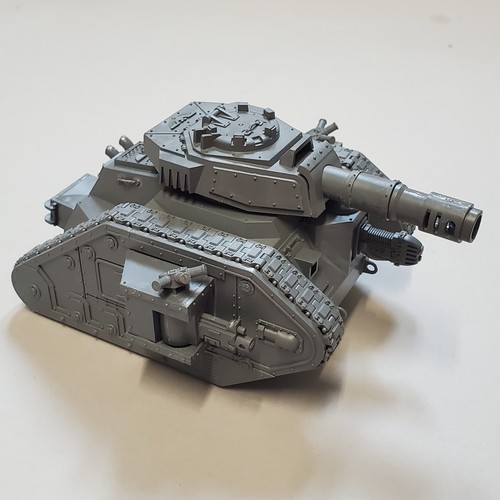 Warhammer 40k leman russ tank - leman,