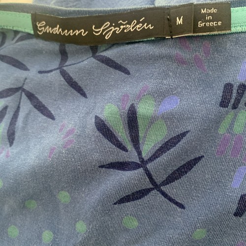 Gudrun sjödén organic - organic, cotton