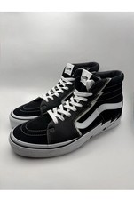 Vans Vault x Mastermind Japan