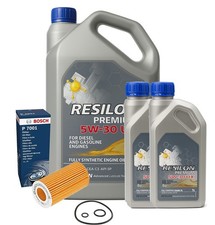 SERVICE KIT FOR MERCEDES C220