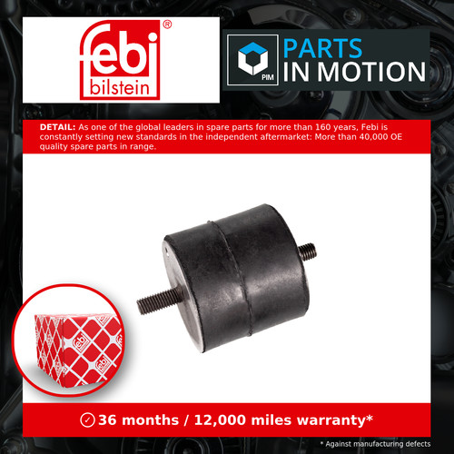 Engine mounts fits bmw 520 - engine,