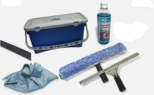 Window cleaning set - window, 22