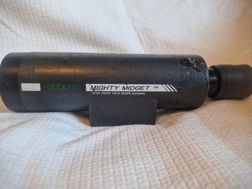 Opticron 48m mighty - opticron, kt-48m