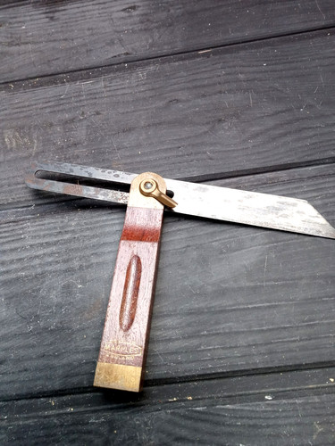 Vintage william marples sons - vintage,