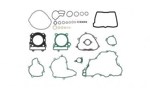 Full gasket set - for, ktm