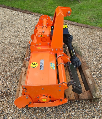 Wide wessex rotary - wide,