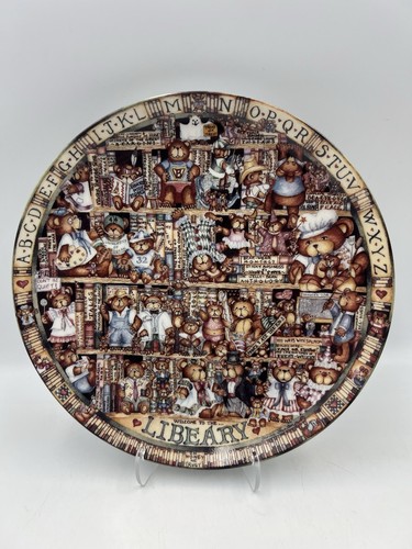 Bradford exchange welcome - welcome, to