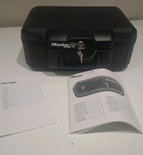 MASTER LOCK Certified