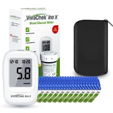VivaChek Diabetes Test Kit