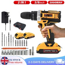 Electric Screwdriver