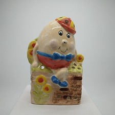 Vintage Hand Painted Piggery