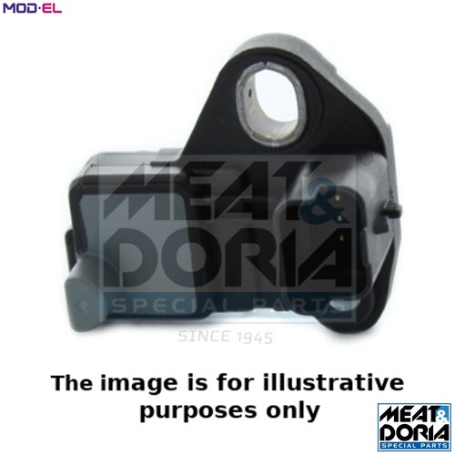Sensor crankshaft pulse 87451e - pulse,