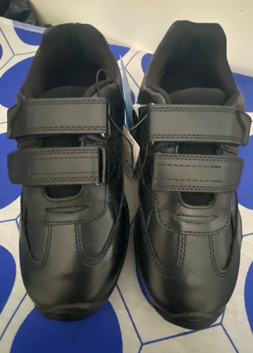 Boys leather twin strap - twin,