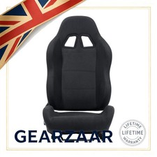 Racing Bucket Seat Large Car