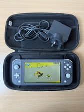 Switch Nintendo Switch Lite