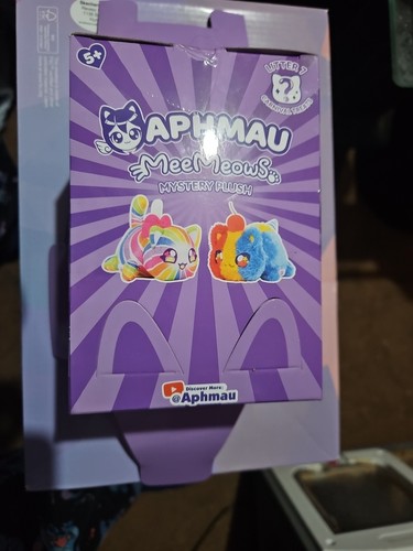 Aphmau meemeows mystery - aphmau,