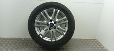 2011-2018 FORD FOCUS MK3 16"