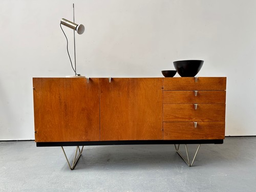 Vintage john sylvia - reid, s