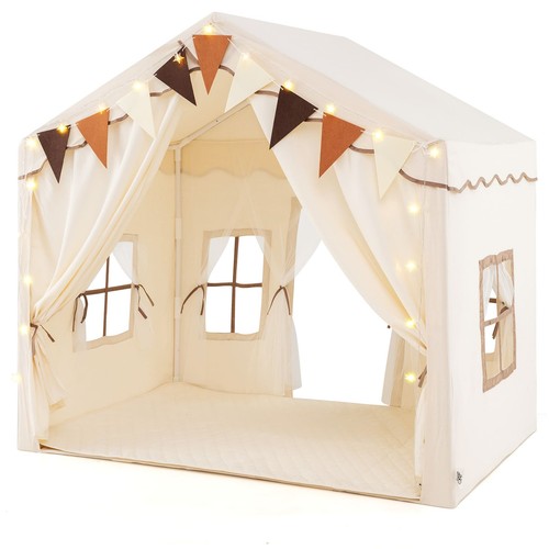 Large kids play - kids, house