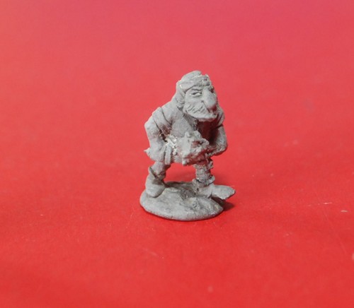 Warhammer pre slotta fantasy - warhammer,