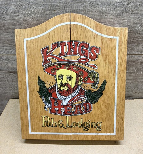 Kings head pub lodging mini - pub,