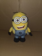 Minion Plush Toy