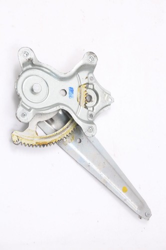 Electric window lifter - ., rear