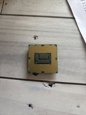 Intel I5 3570K 3.40 GHz