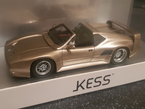 Rare kes tomaso pantera - de,