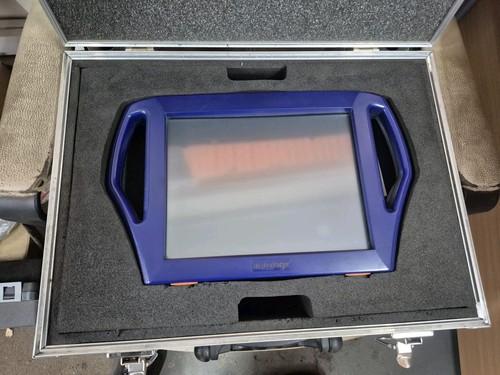 Autologic blue box - autologic,